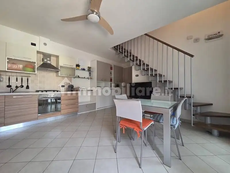 Appartamento in vendita a Cervia