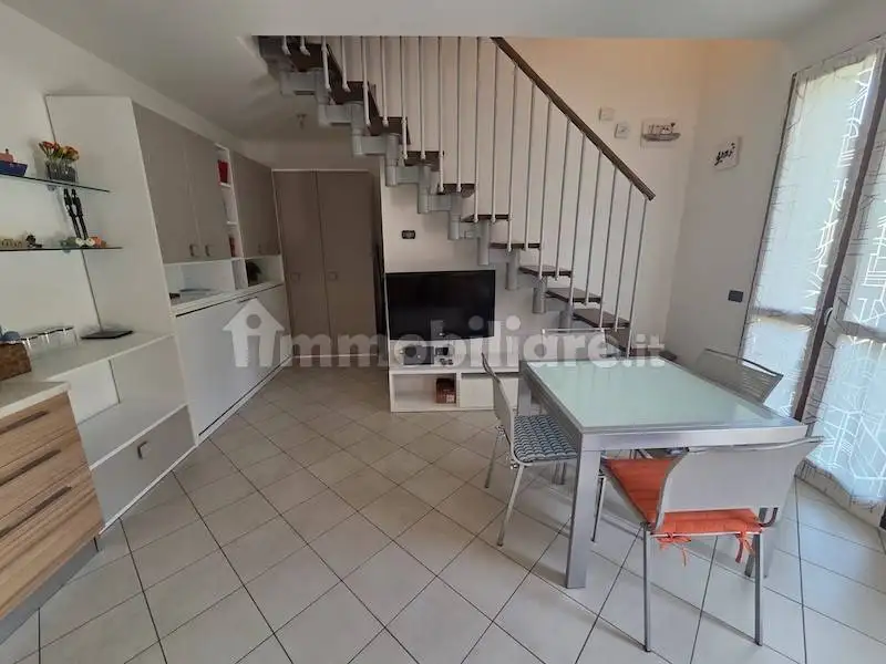 Bilocale via Giulio Natta, Pinarella, Cervia - foto 2