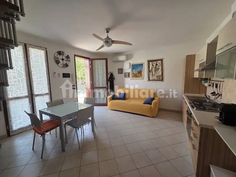 Bilocale via Giulio Natta, Pinarella, Cervia - foto 3