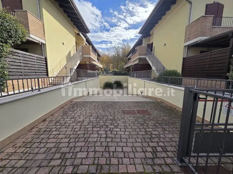 Bilocale via Giulio Natta, Pinarella, Cervia - foto 4