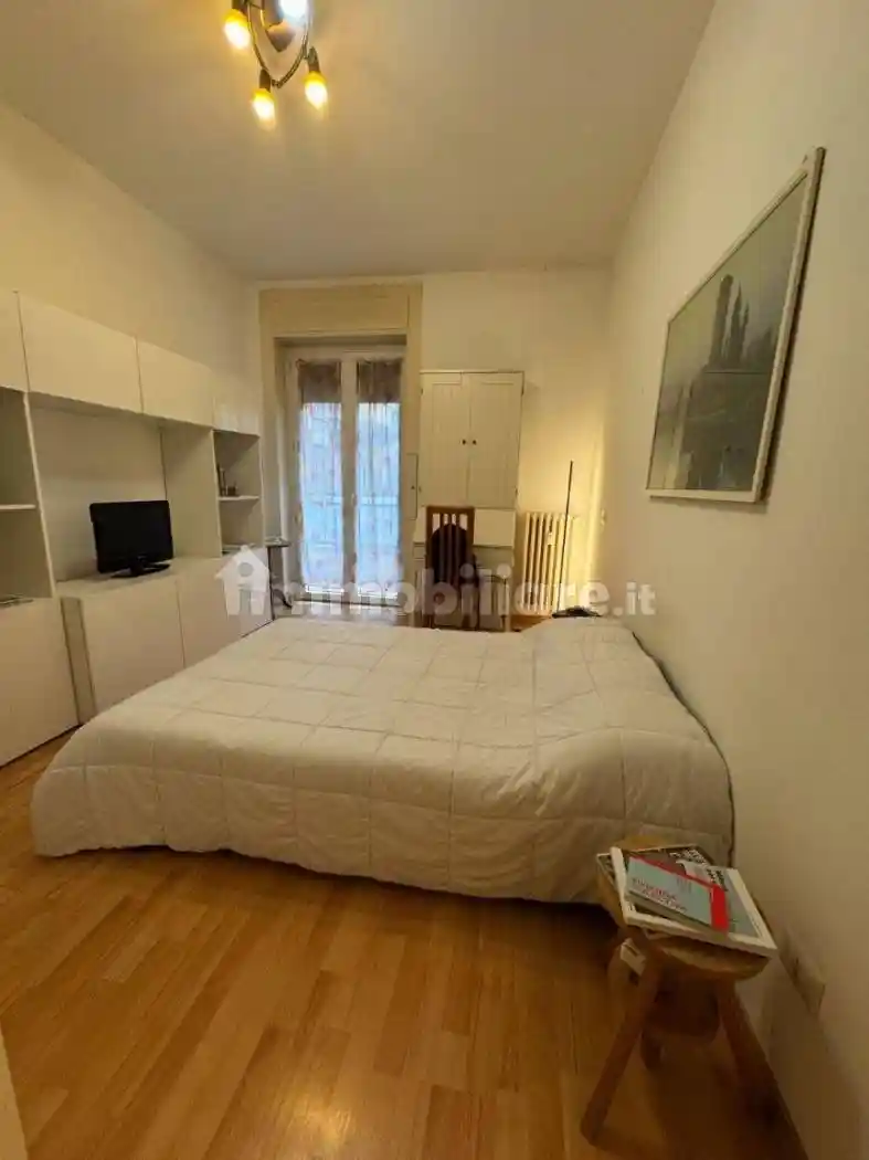 Bilocale via Negroli 28, Argonne - Corsica, Milano - foto 2