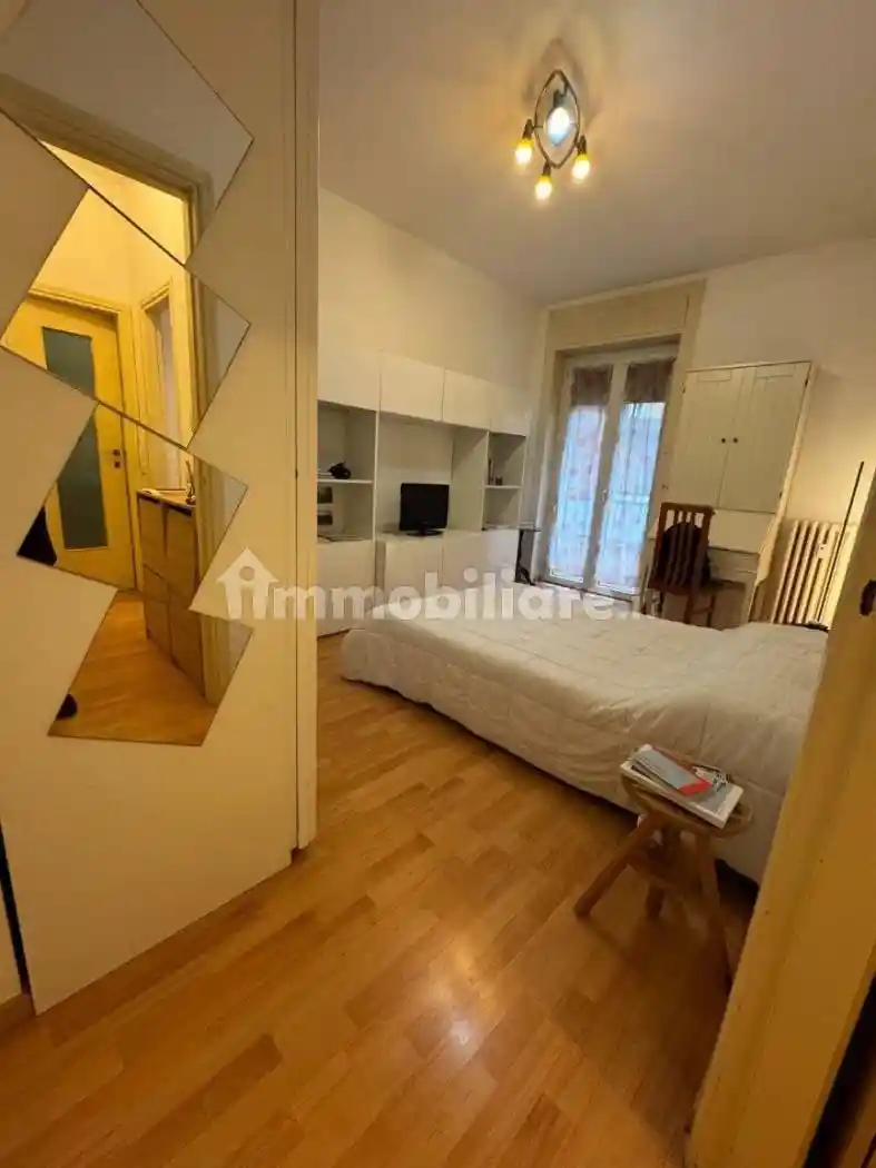 Bilocale via Negroli 28, Argonne - Corsica, Milano - foto 3