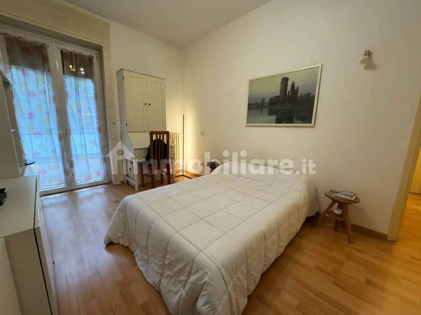 Bilocale via Negroli 28, Argonne - Corsica, Milano - foto 4