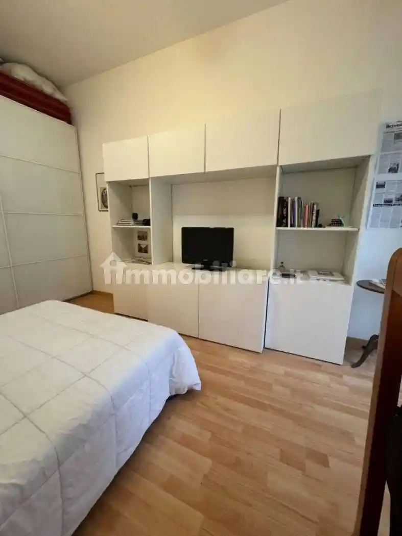 Bilocale via Negroli 28, Argonne - Corsica, Milano - foto 5