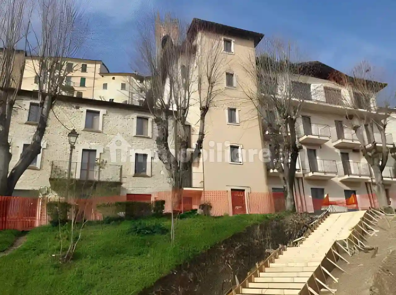 Palazzo - Stabile - foto 3