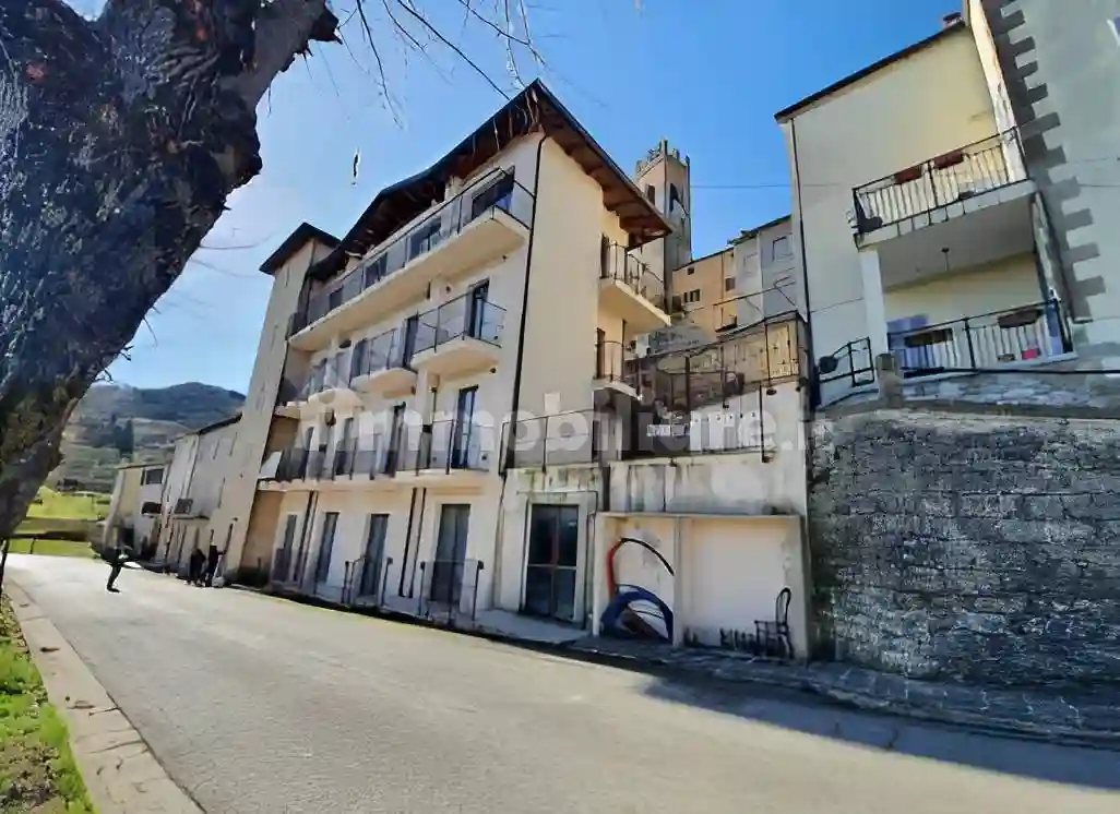 Palazzo - Stabile - foto 4