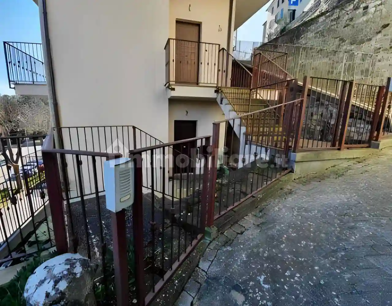 Palazzo - Stabile - foto 5