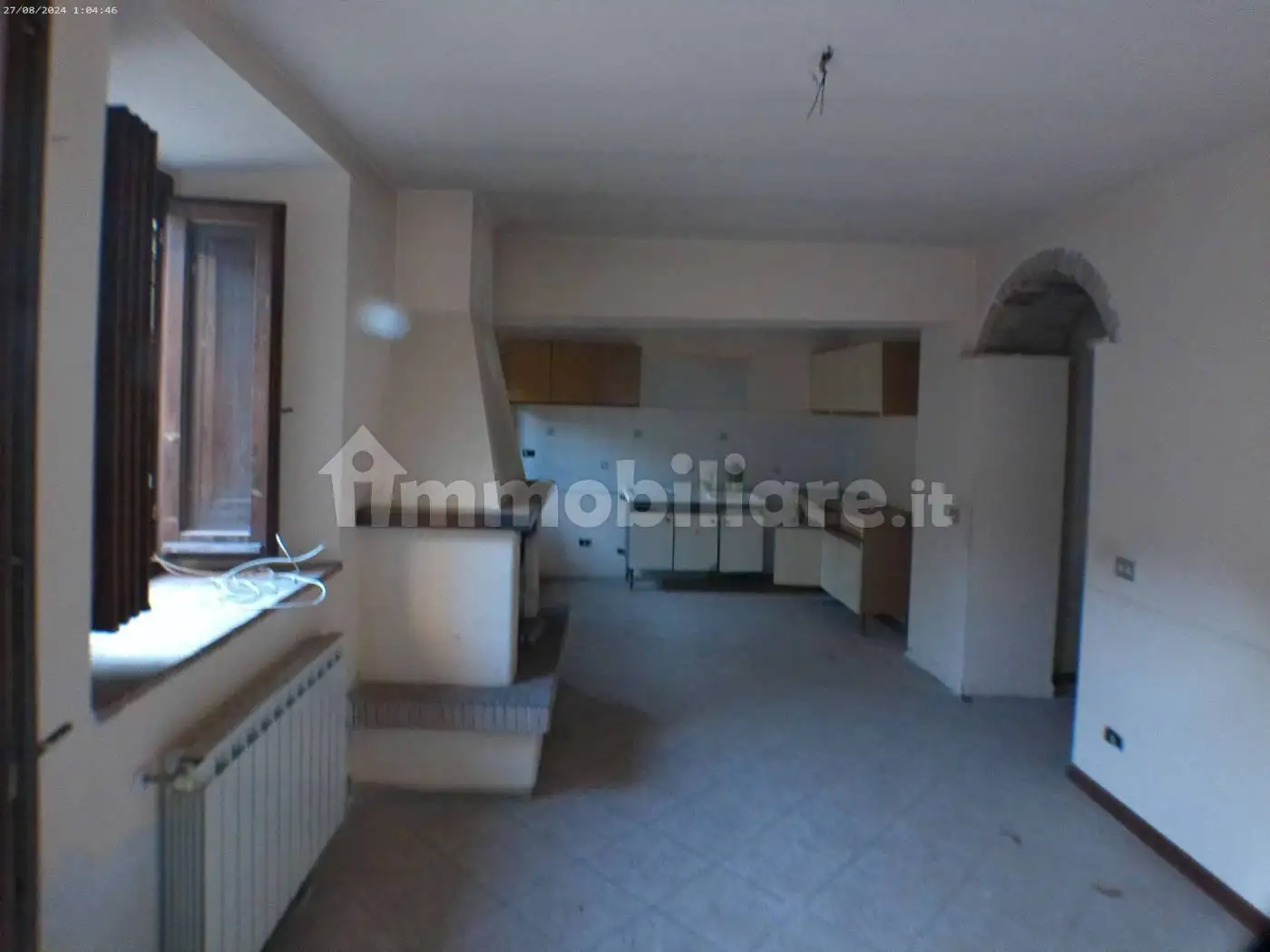 Appartamento in vendita a Montemurlo