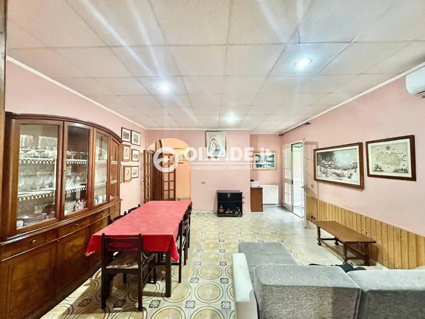 Trilocale via Giovanni Pascoli 19, Centro, Capoterra - foto 3