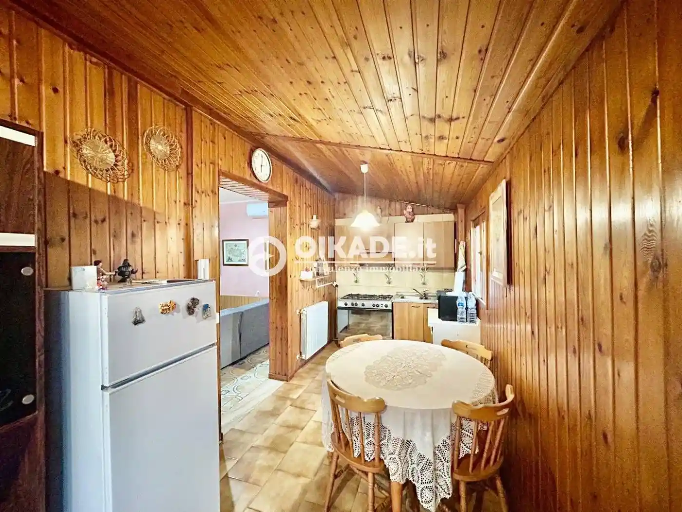 Trilocale via Giovanni Pascoli 19, Centro, Capoterra - foto 4