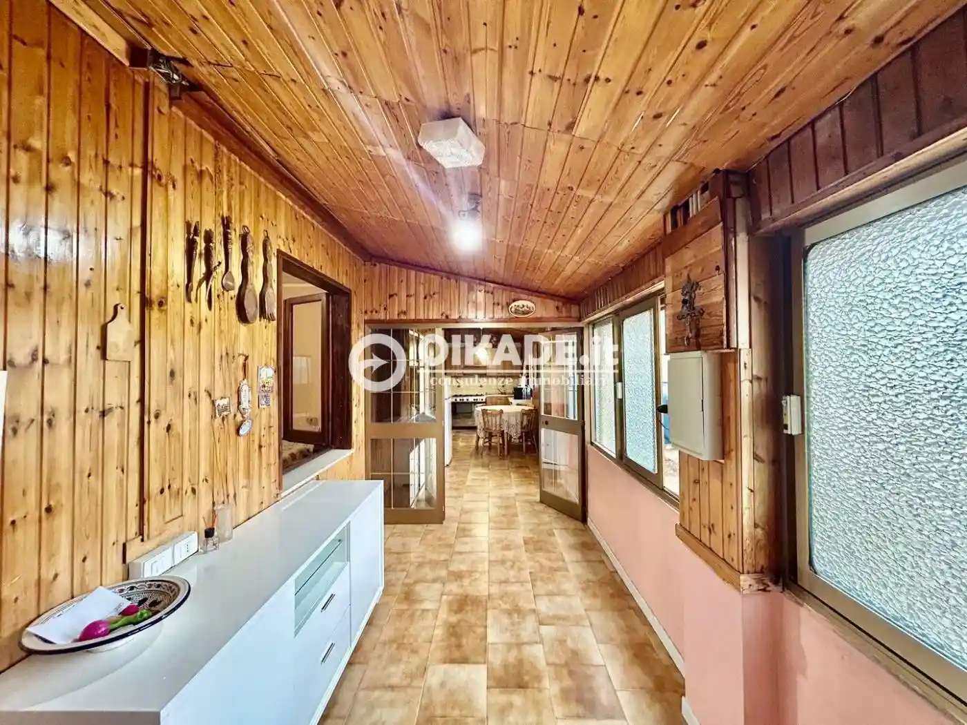 Trilocale via Giovanni Pascoli 19, Centro, Capoterra - foto 5