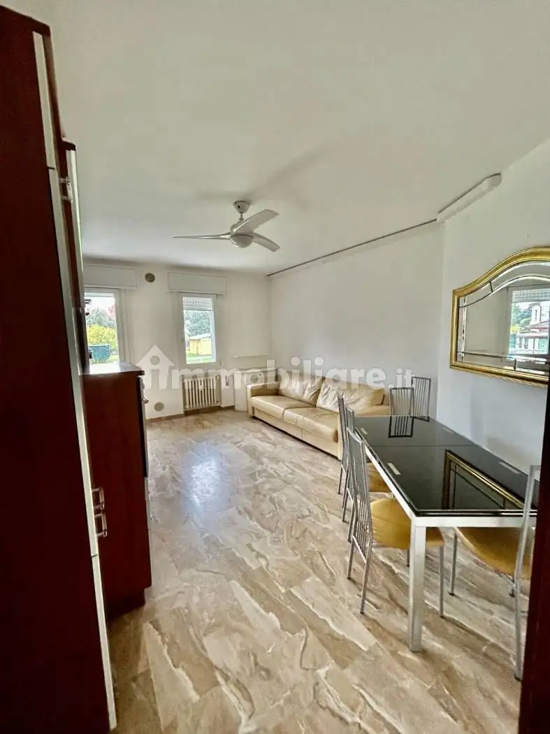 Appartamento in vendita a Padova