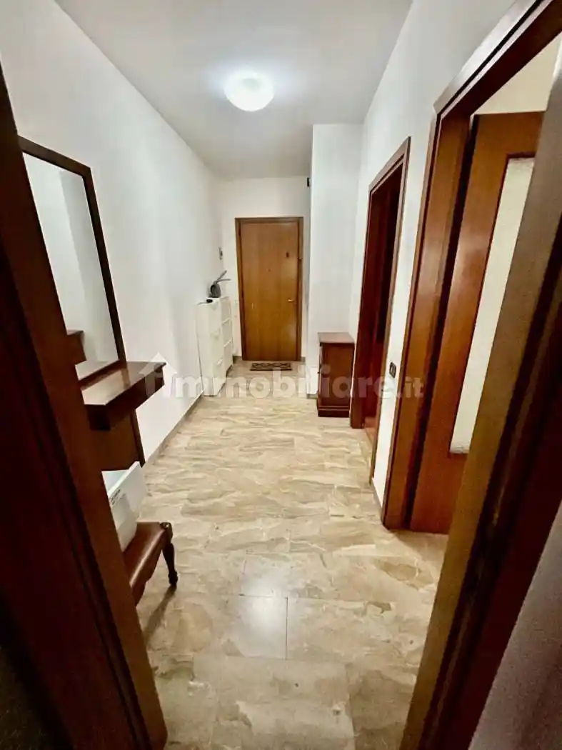 Quadrilocale via Giulio Cesare Scaligero, Chiesanuova, Padova - foto 3