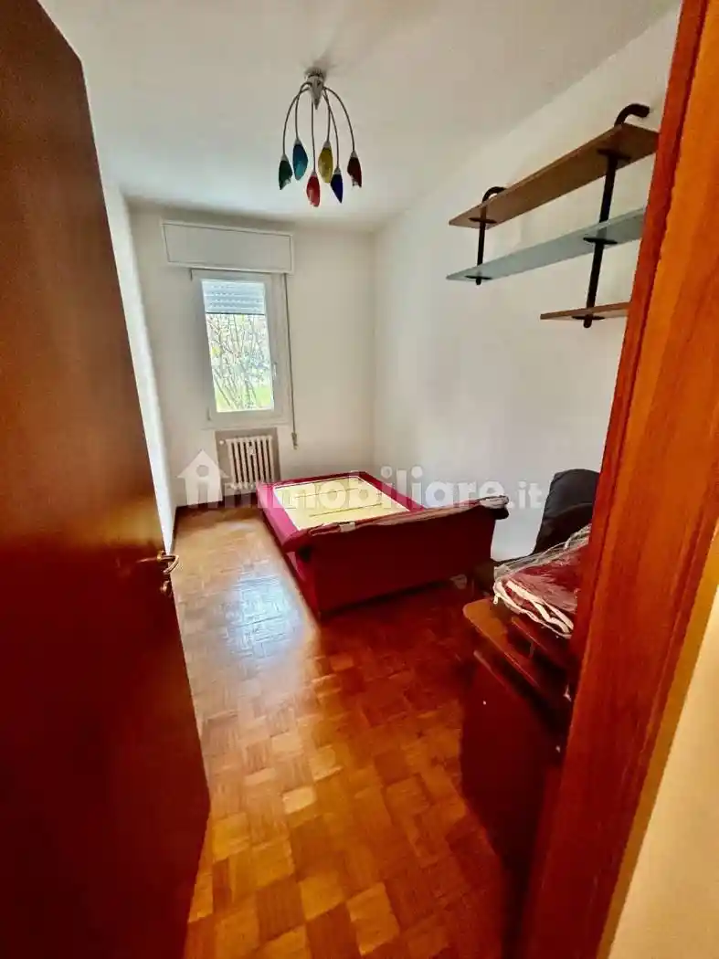 Quadrilocale via Giulio Cesare Scaligero, Chiesanuova, Padova - foto 4