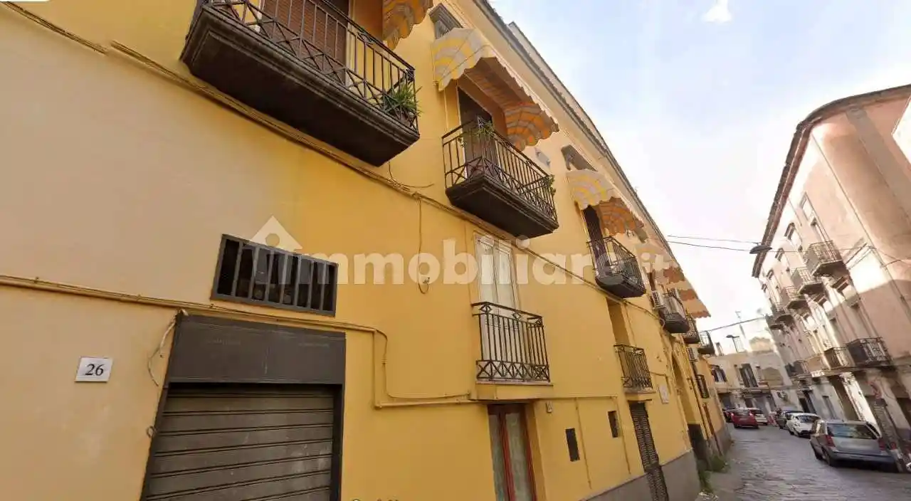 Palazzo - Edificio in Vendita - foto 2