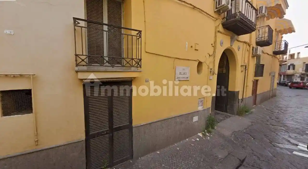 Palazzo - Edificio in Vendita - foto 3