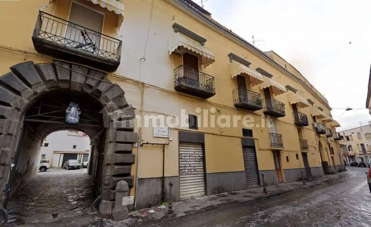 Palazzo - Edificio in Vendita - foto 4