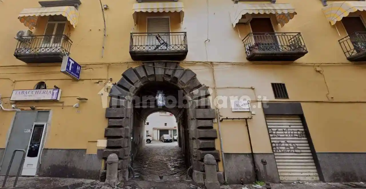 Palazzo - Edificio in Vendita - foto 5