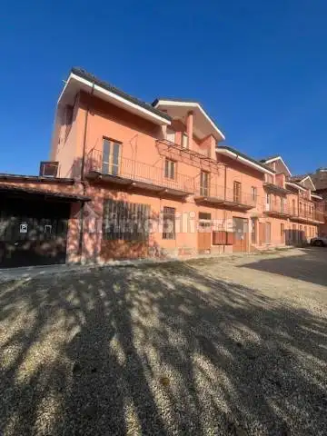 Trilocale via Alba Cortemilia 188, Ricca, Diano d'Alba - foto 3