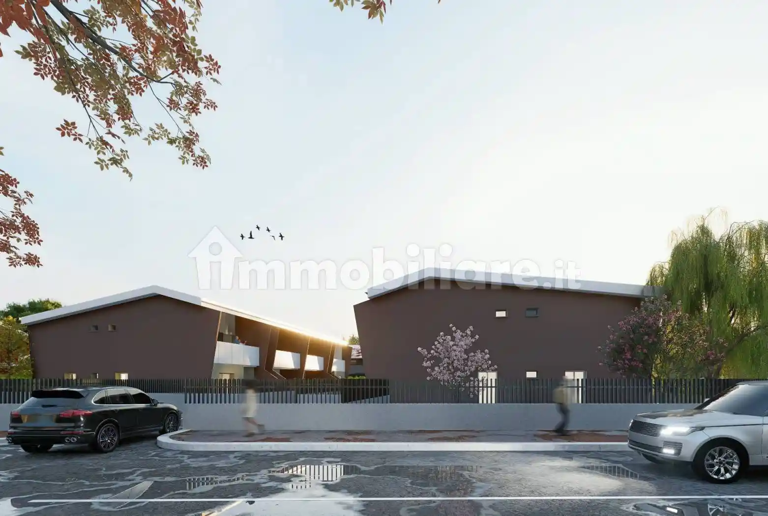 Trilocale via Cles, Infernetto, Roma - foto 3