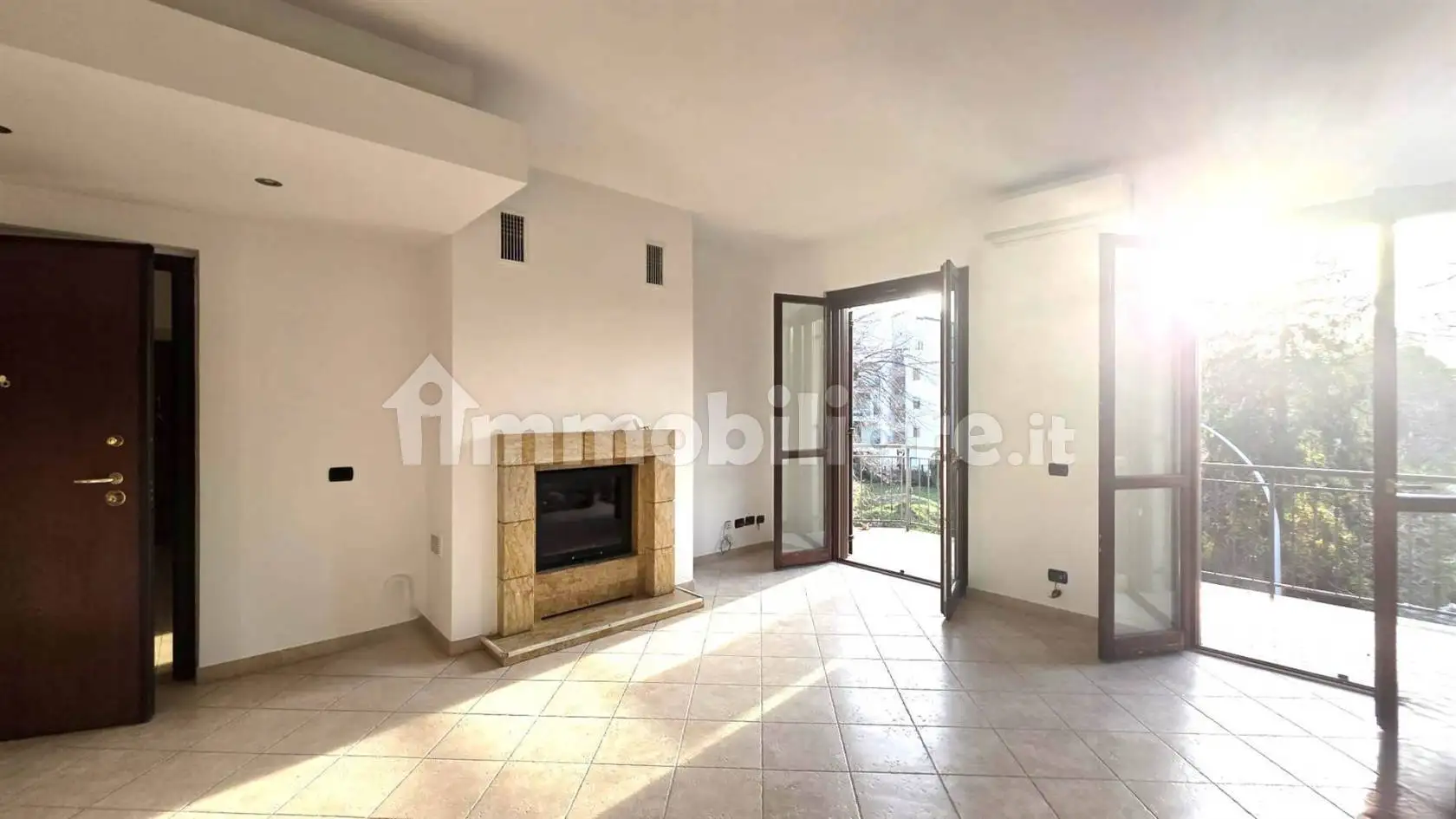 Appartamento in vendita a Viterbo