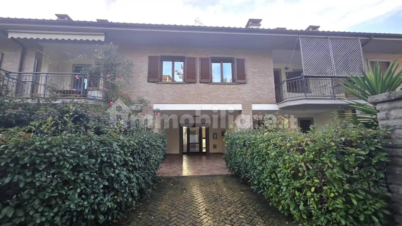 Appartamento ottimo stato, Grotticella - Mazzetta, Viterbo - foto 2