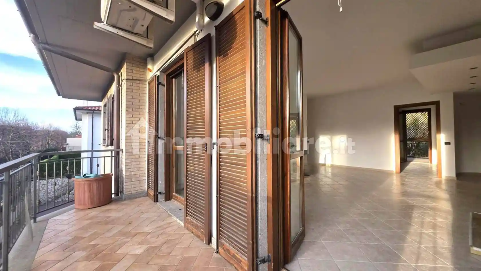 Appartamento ottimo stato, Grotticella - Mazzetta, Viterbo - foto 4