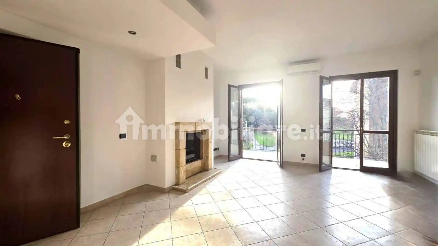 Appartamento ottimo stato, Grotticella - Mazzetta, Viterbo - foto 5