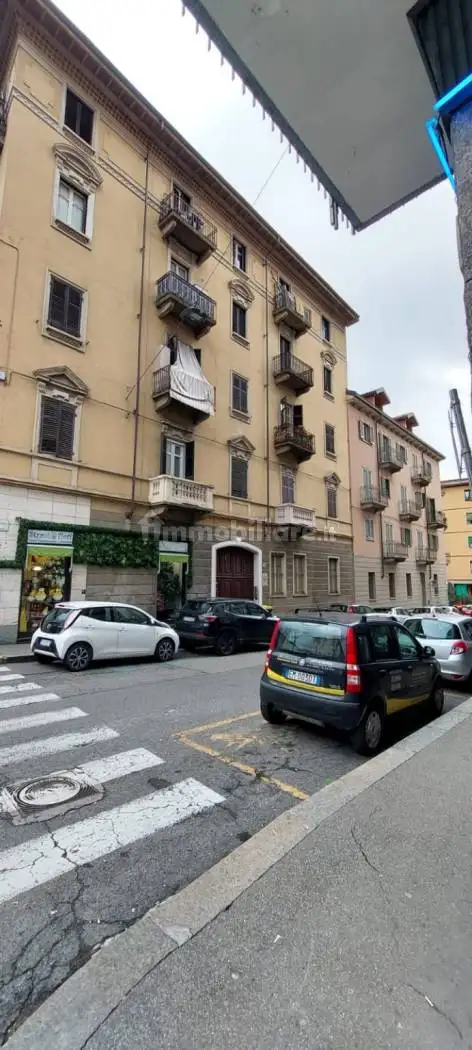Appartamento in asta a Torino