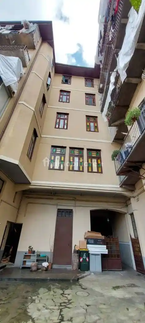 Appartamento all'asta via Giuseppe Francesco Medail,  21, Torino - foto 2