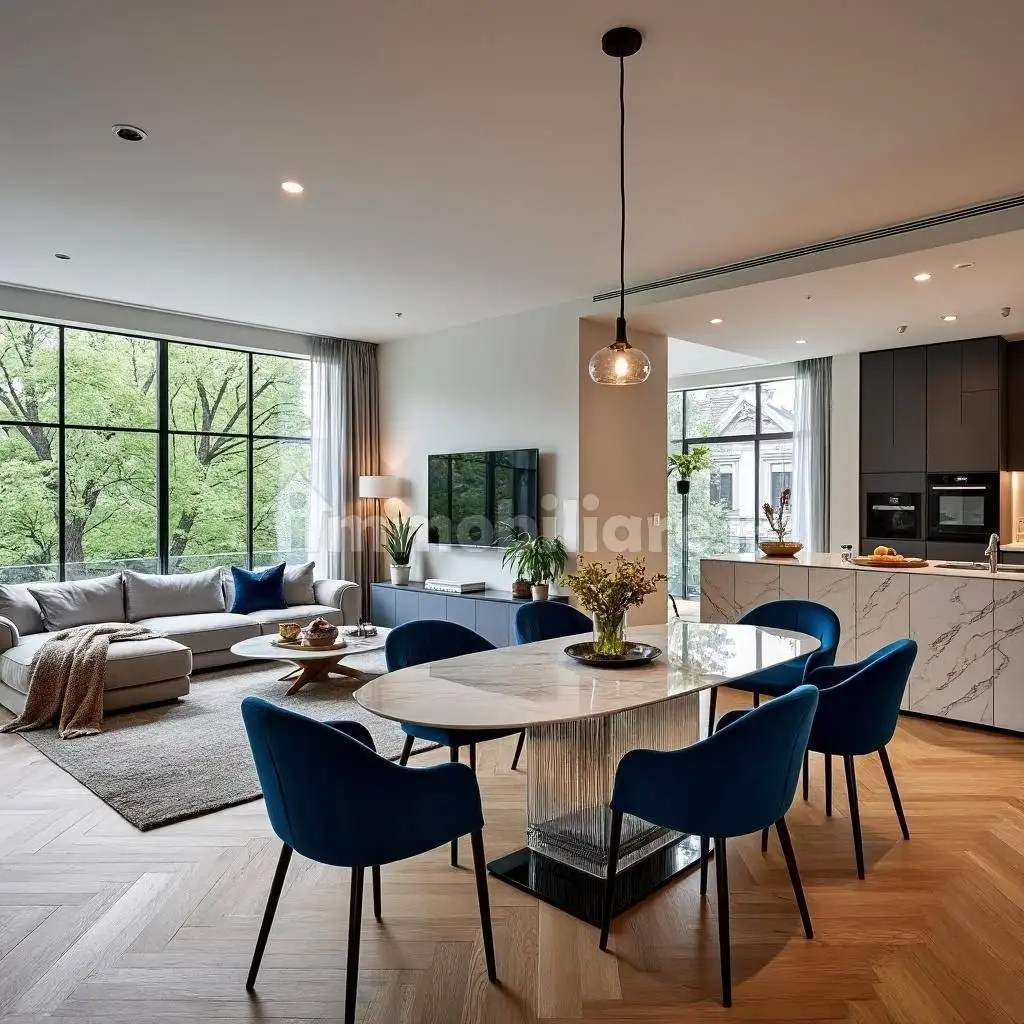 Apartment in vendita a Milan