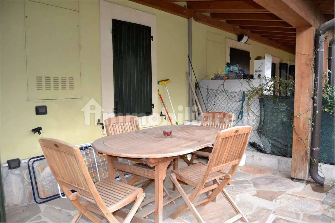 Appartamento in affitto a Verona