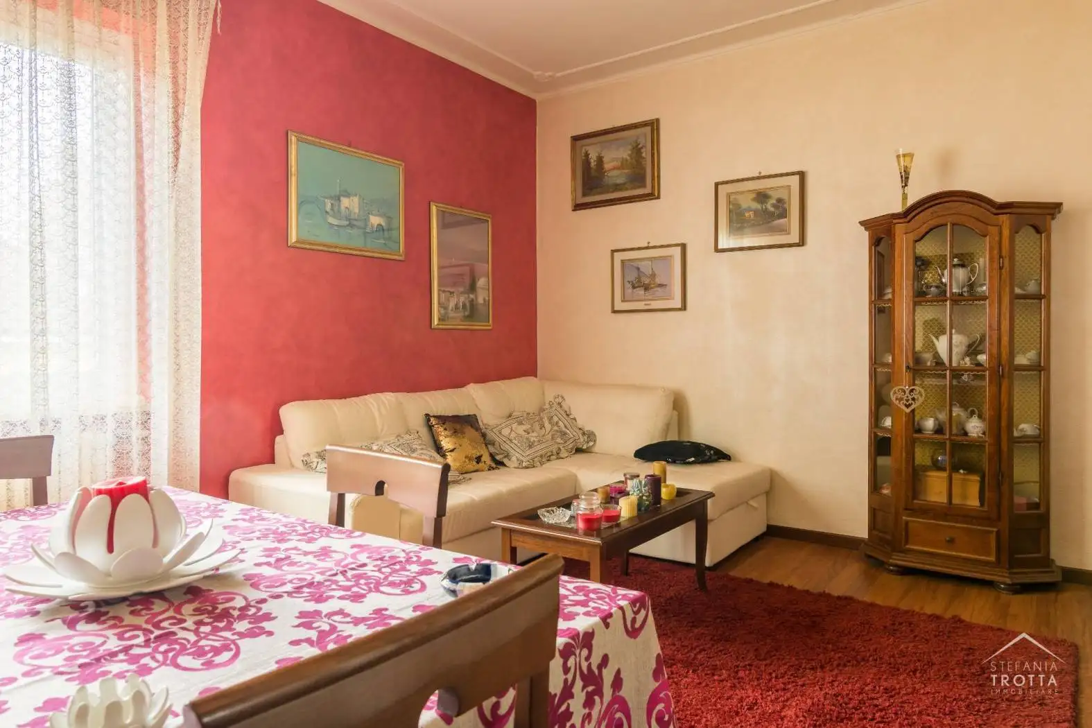 Appartamento in vendita a Arquata Scrivia