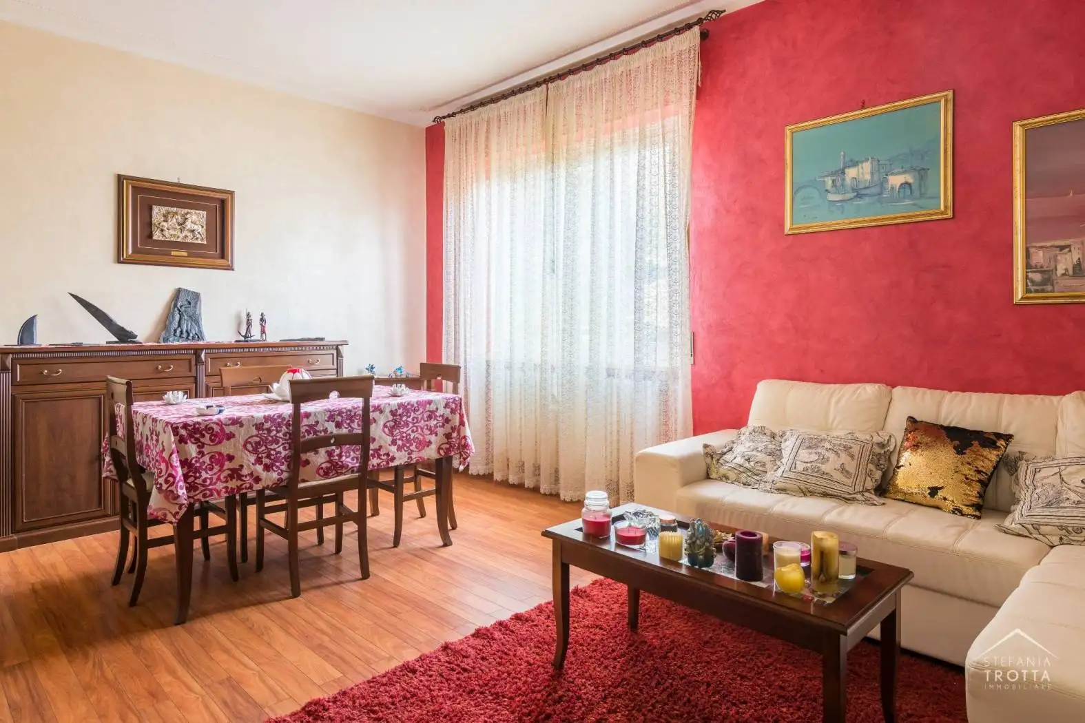 Appartamento via Regonca, Centro, Arquata Scrivia - foto 2