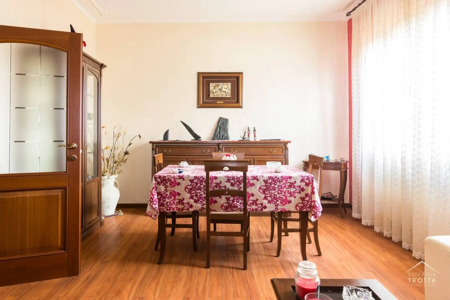 Appartamento via Regonca, Centro, Arquata Scrivia - foto 3