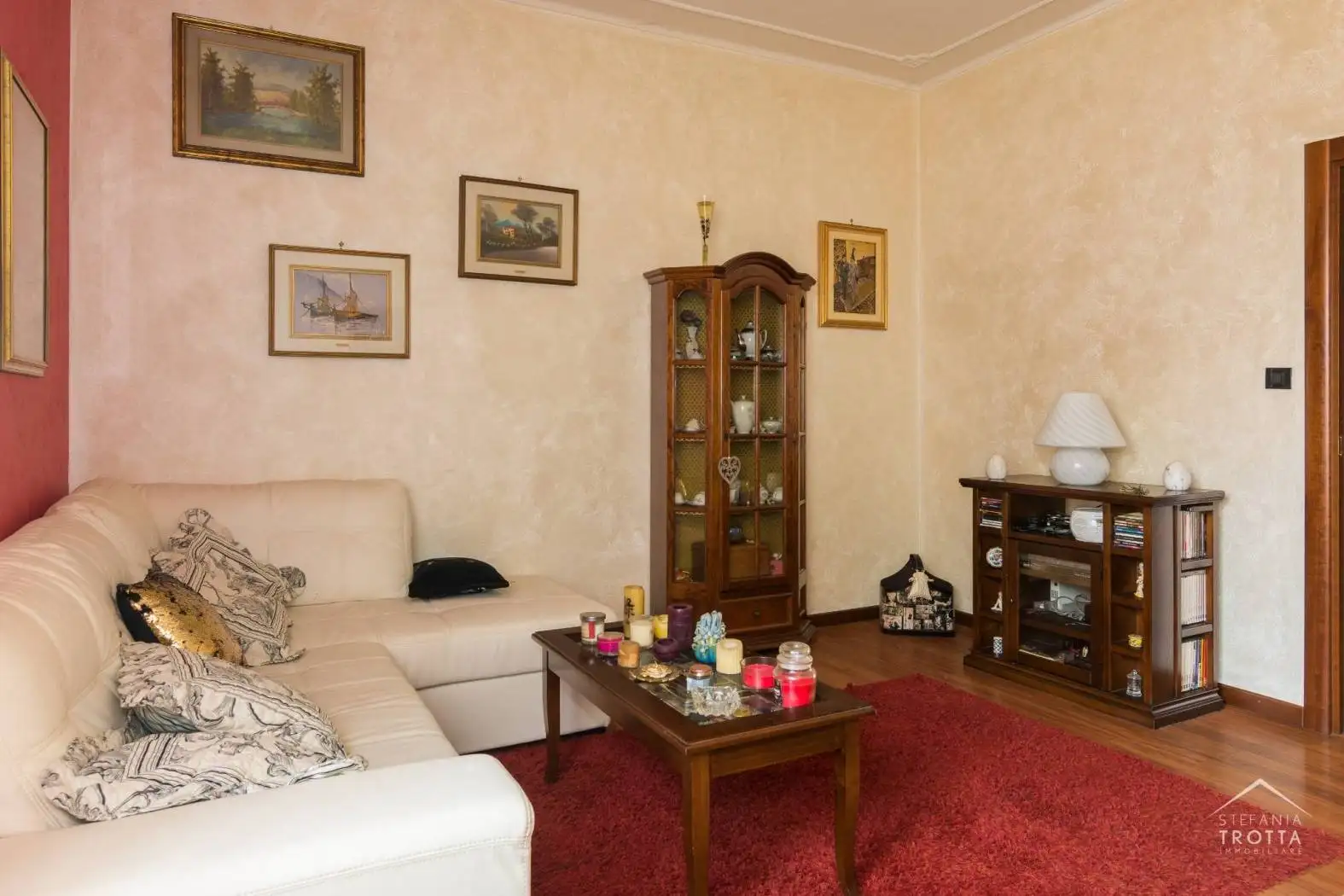 Appartamento via Regonca, Centro, Arquata Scrivia - foto 4