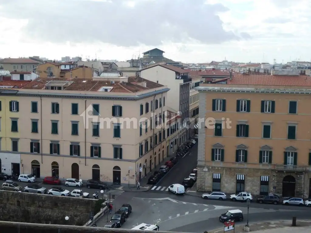 Quadrilocale piazza della Repubblica, Via Grande - Piazza della Repubblica, Livorno - foto 4