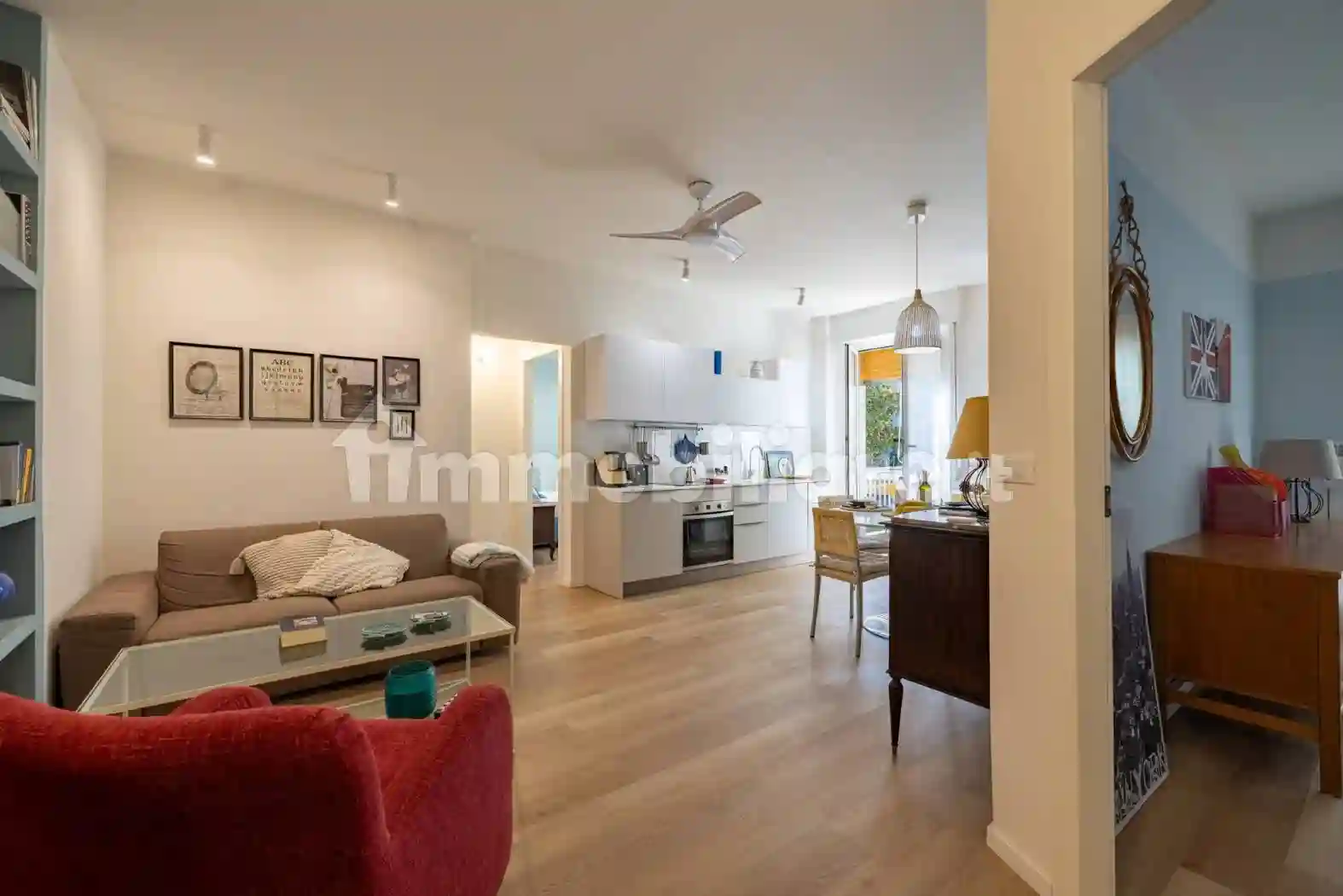 Appartamento - foto 3