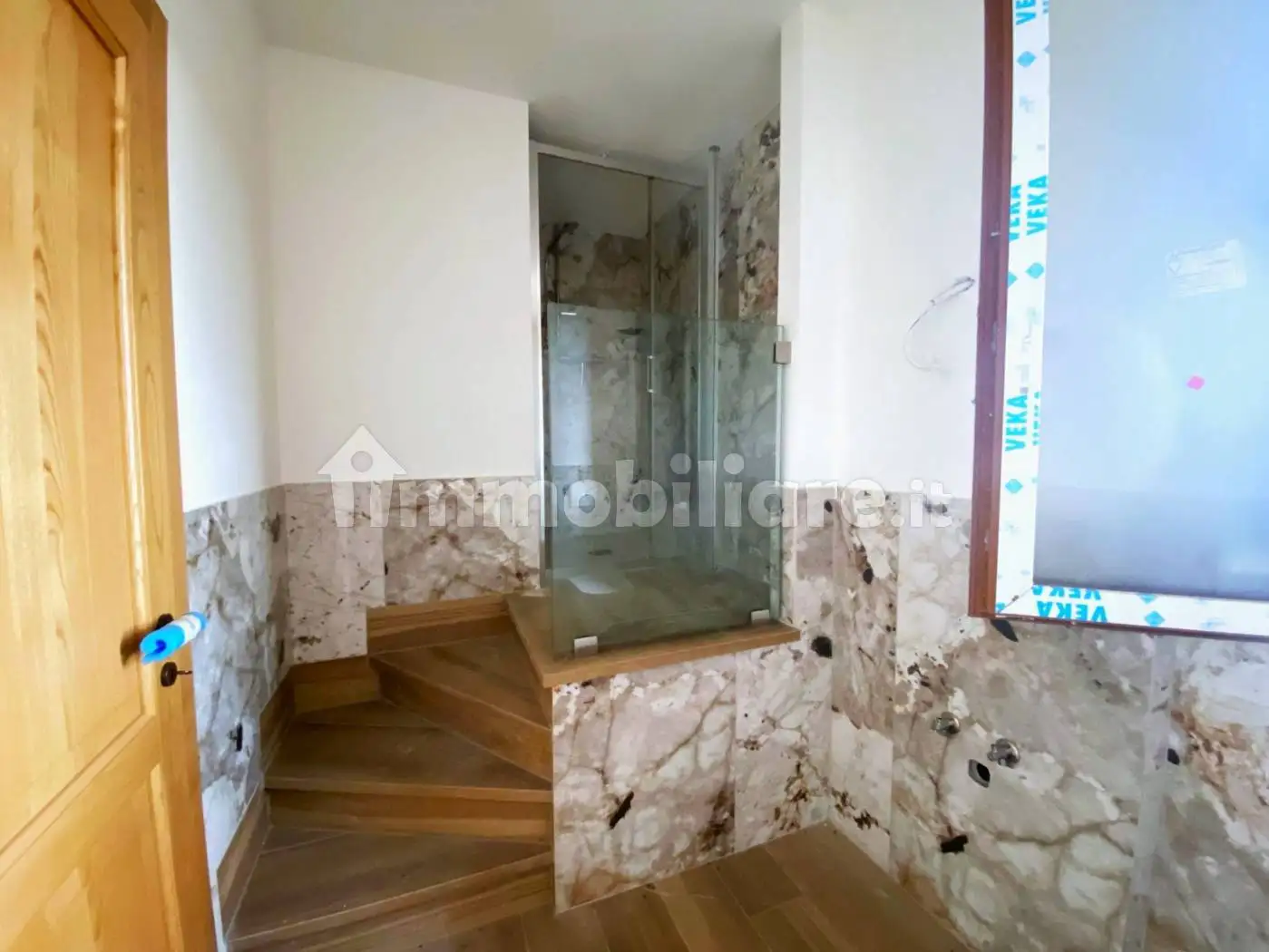 Villa a schiera viale Salvador Allende, Il Rosi, Limite, Campi Bisenzio - foto 4