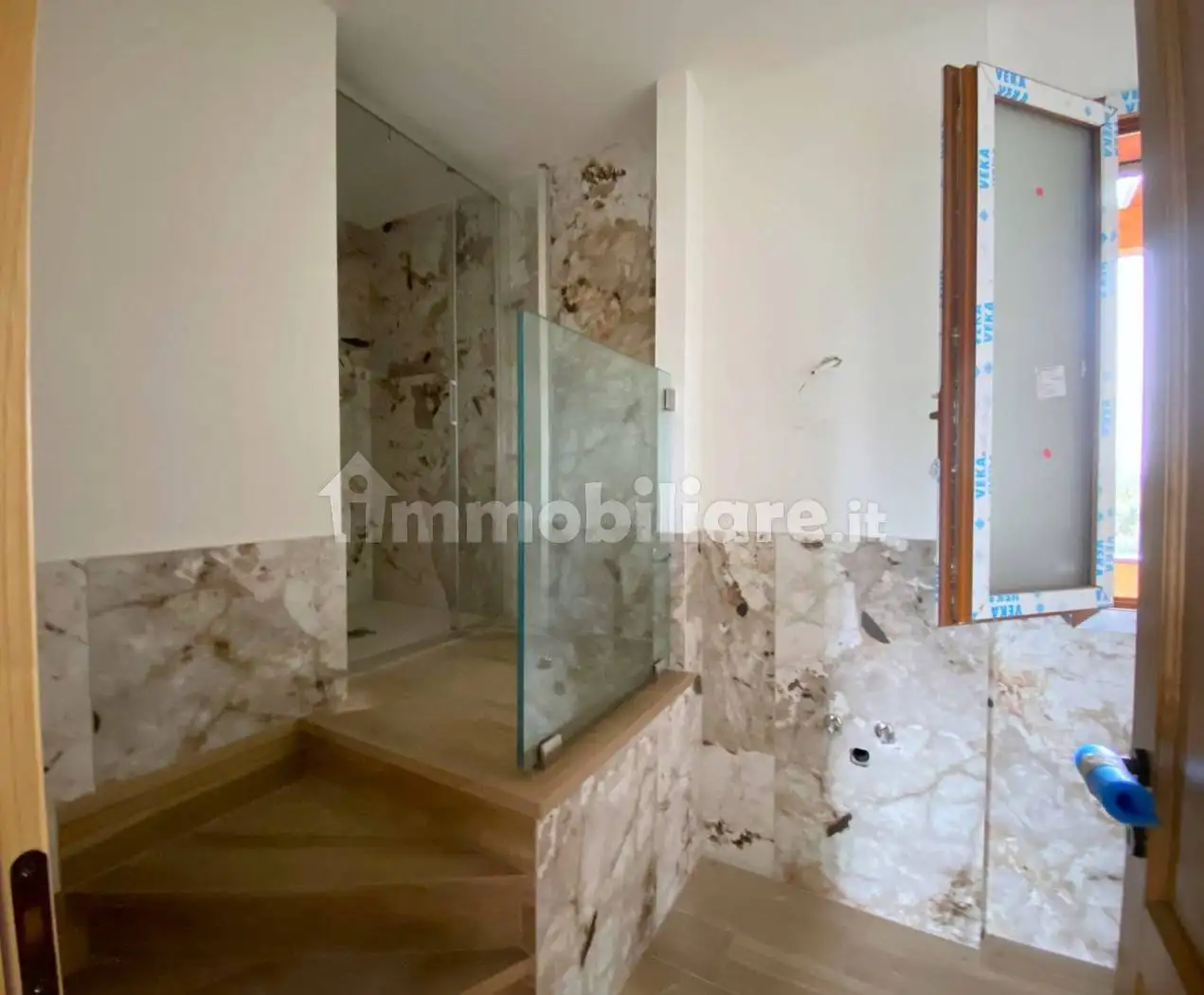 Villa a schiera viale Salvador Allende, Il Rosi, Limite, Campi Bisenzio - foto 5