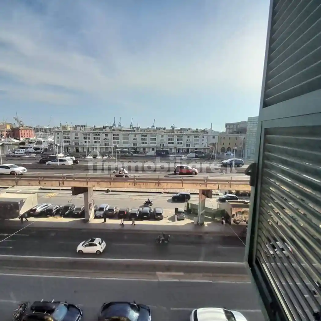 Appartamento via Antonio Gramsci 21, Prè, Genova - foto 3