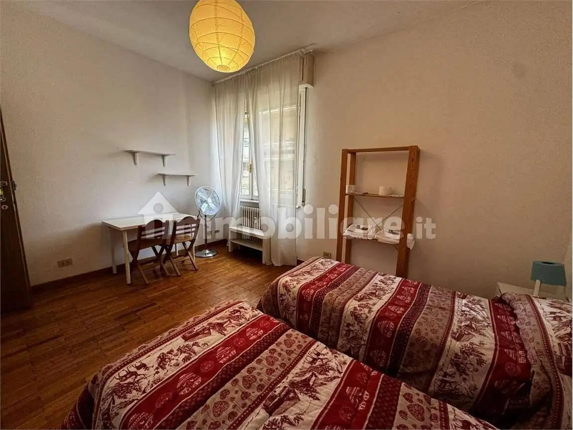 Appartamento in affitto a Como