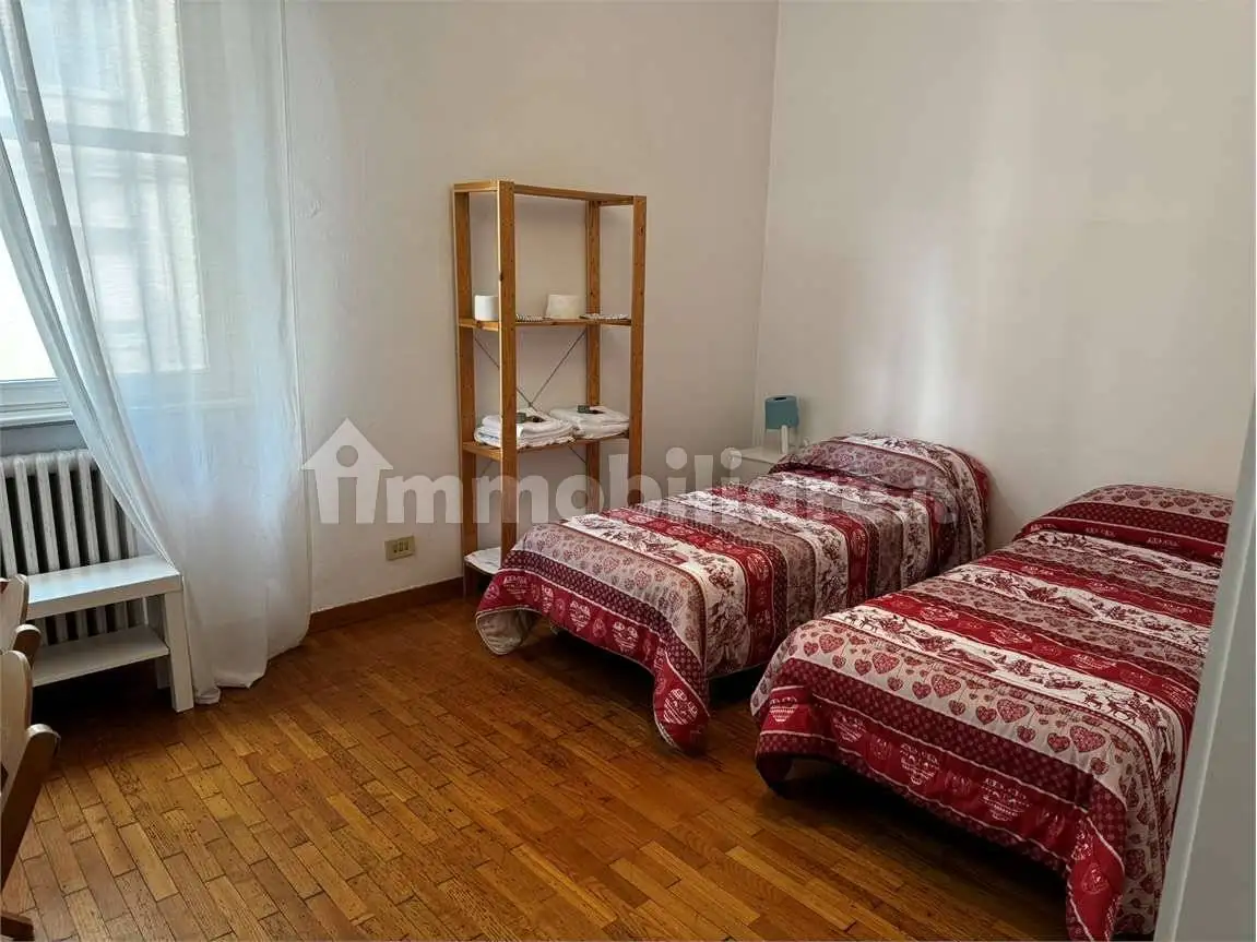 Monolocale viale Roosevelt, 12, Borghi, Como - foto 2