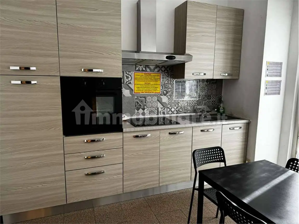 Monolocale viale Roosevelt, 12, Borghi, Como - foto 4