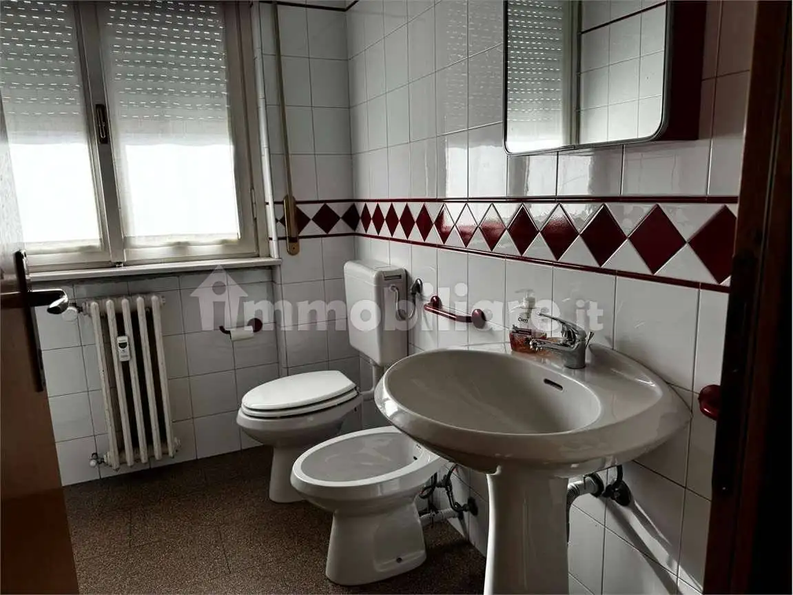 Monolocale viale Roosevelt, 12, Borghi, Como - foto 5