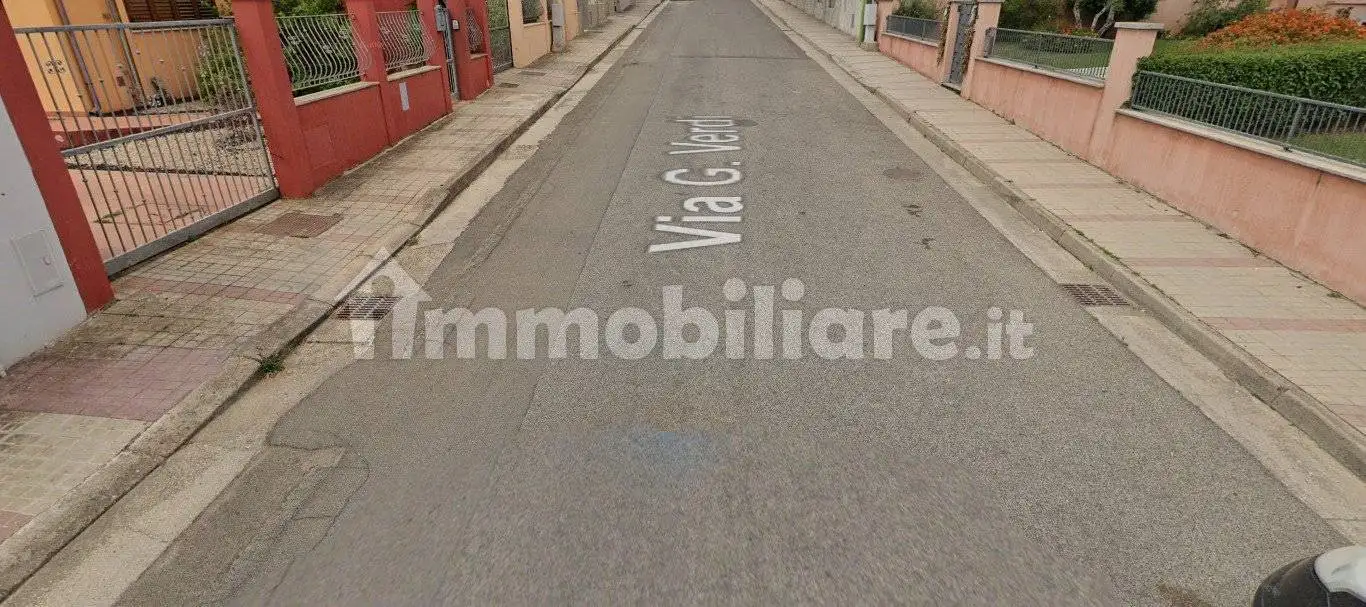 Appartamento in asta a Senorbì
