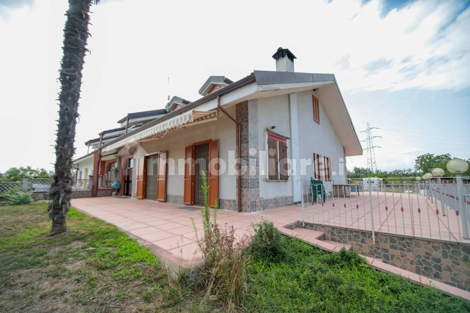 Villa unifamiliare via del Padre 58, Centro, Leinì - foto 2