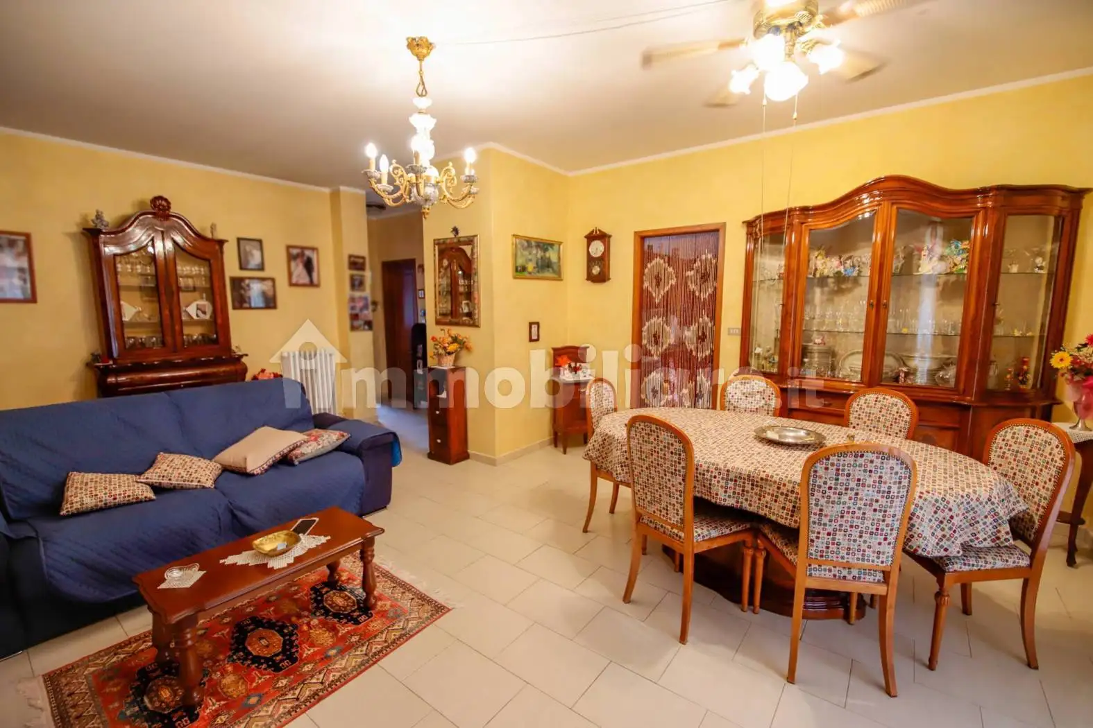 Villa unifamiliare via del Padre 58, Centro, Leinì - foto 3