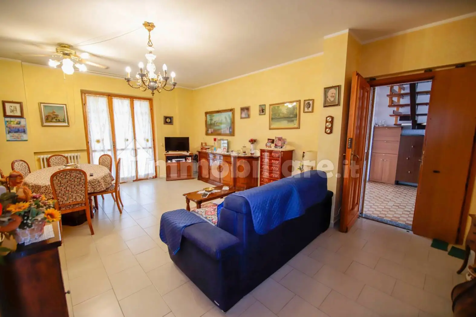 Villa unifamiliare via del Padre 58, Centro, Leinì - foto 4