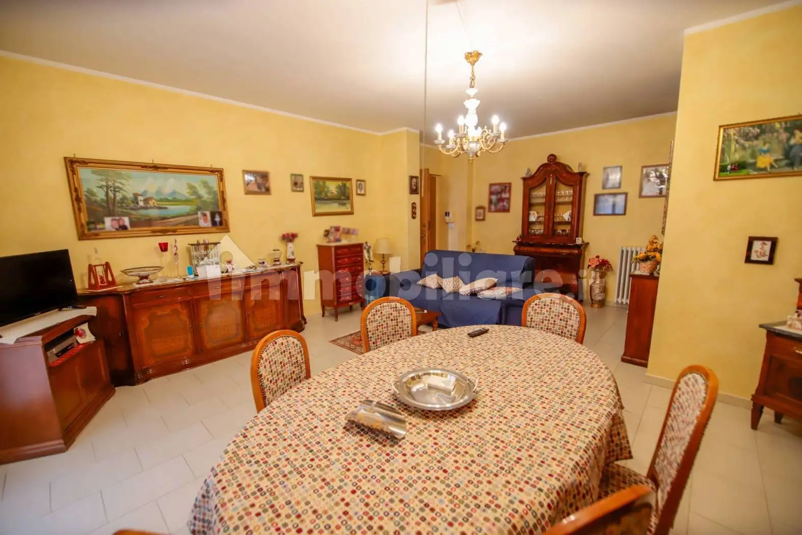 Villa unifamiliare via del Padre 58, Centro, Leinì - foto 5